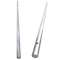 Вал СЗГ 00.601