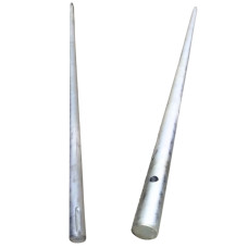 Вал СЗГ 00.601