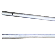 Вал СЗГ 00.601