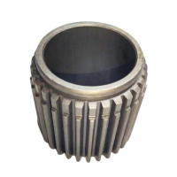 Шестерня сонячна (оригінал)