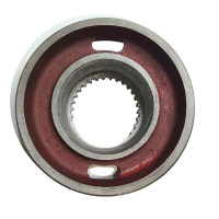 Барабан (H=45mm)(пр-во Беларусь,БЗТДиА)