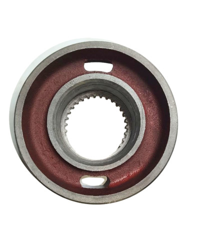 Барабан (H=45mm)(вир-во Білорусь,БЗТДіА)