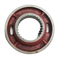 Барабан (H=45mm)(пр-во Беларусь,БЗТДиА)