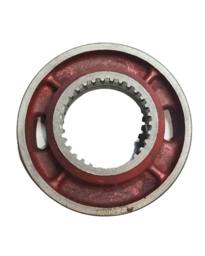 Барабан (H=45mm)(вир-во Білорусь,БЗТДіА)