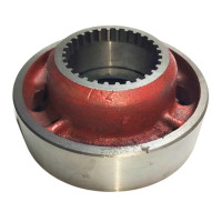 Барабан (H=45mm)(пр-во Беларусь,БЗТДиА)