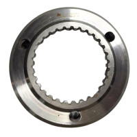 Шестерня коронна (вир-во Білорусь,БЗТДіА)