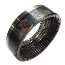 Шестерня коронна (вир-во Білорусь,БЗТДіА)