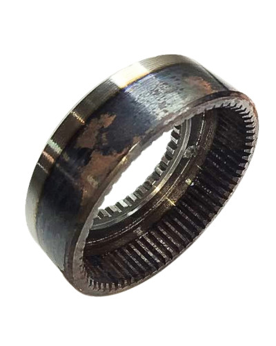 Шестерня коронна (вир-во Білорусь,БЗТДіА)