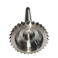 Вал ВОМ (вир-во Білорусь,БЗТДіА)