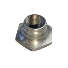 Гайка (на вал 70-4202018) (вир-во Білорусь,САЗ)