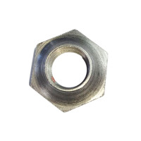 Гайка (на вал 70-4202018) (вир-во Білорусь,САЗ)