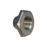 Гайка (на вал 70-4202018) (вир-во Білорусь,САЗ)