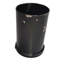 Кришка привода ВВП(стакан зовнішній)(вир-во Білорусь,МТЗ)