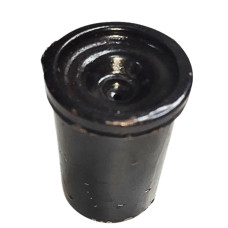 Кришка привода ВВП(стакан зовнішній)(вир-во Білорусь,МТЗ)