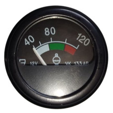 Показчик температури води(електричний)