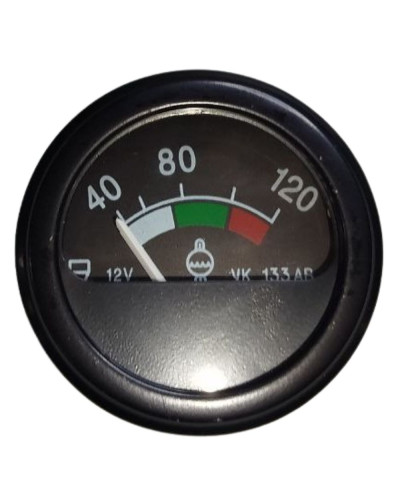 Показатель температуры воды (электрический)