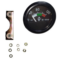 Показатель температуры воды (электрический)