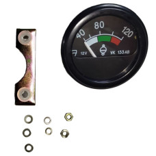 Показчик температури води(електричний)