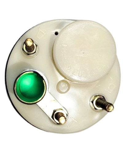 Показатель температуры воды (электрический)