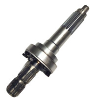 Вал ВОМ(8шліців) (Китай)