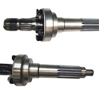 Вал ВОМ(8шліців) (Китай)