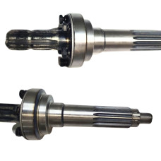 Вал ВОМ(8шлицов) (Китай)