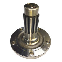 Фланець ПВМ 5 шпильок(вир-во Білорусь,МТЗ)