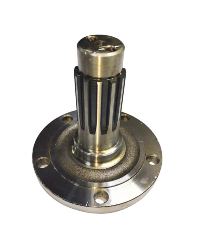 Фланець ПВМ 5 шпильок(вир-во Білорусь,МТЗ)