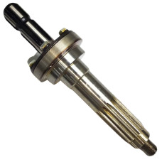 Вал ВОМ (6шліців) (вир-во БЗТДіА)