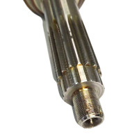 Вал ВОМ (6шліців) (вир-во БЗТДіА)