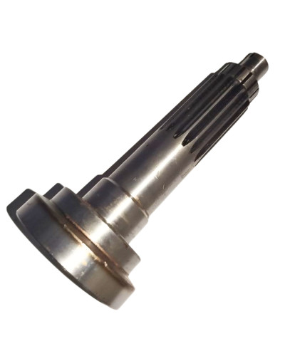 Вал (зубчате з"эднання)(вир-во Білорусь,БЗТДіА)