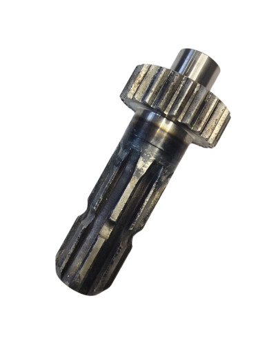 Хвостовик (8шліців)(зубчате з"эднання)(аналог)