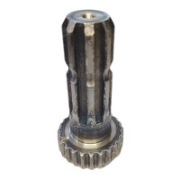 Хвостовик (8шліців)(зубчате з"эднання)(аналог)