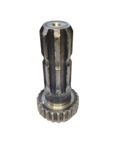 Хвостовик (8шліців)(зубчате з"эднання)(аналог)