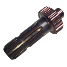 Хвостовик (8шліців)(зубчате з"эднання)(вир-во Білорусь,БЗТДіА)