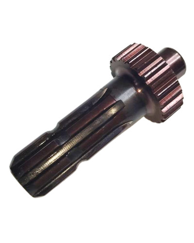 Хвостовик (8шліців)(зубчате з"эднання)(вир-во Білорусь,БЗТДіА)