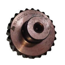 Хвостовик (8шліців)(зубчате з"эднання)(вир-во Білорусь,БЗТДіА)