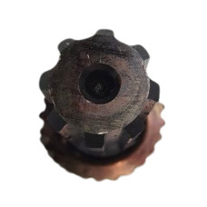 Хвостовик (8шліців)(зубчате з"эднання)(вир-во Білорусь,БЗТДіА)