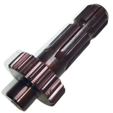 Хвостовик(6шліців)(зубчате з"эднання)(вир-во Білорусь,БЗТДіА)