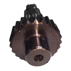 Хвостовик(6шліців)(зубчате з"эднання)(вир-во Білорусь,БЗТДіА)