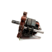 ВВП в зборі нового зразка (аналог 70-4202020) (вир-во Білорусь,БЗТДіА)