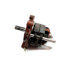 ВВП в зборі нового зразка (аналог 70-4202020) (вир-во Білорусь,БЗТДіА)