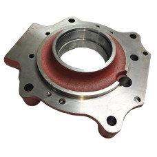 Кришка задня (нового зразка) (вир-во БЗТДіА)