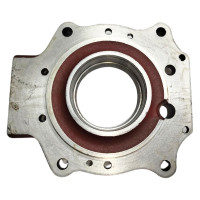 Кришка задня (нового зразка) (вир-во БЗТДіА)