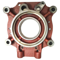 Кришка задня (нового зразка) (вир-во БЗТДіА)