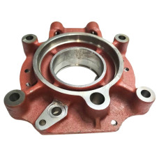 Кришка задня (нового зразка) (вир-во БЗТДіА)