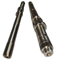 Вал кришки ВОМ (вир-во Білорусь,БЗТДіА)