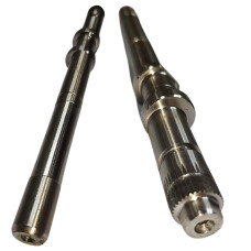 Вал крышки ВОМ (пр-во Беларусь, БЗТДиА)