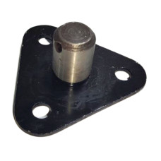 Кронштейн важіля керування ВОМ(вир-во Білорусь,МТЗ)