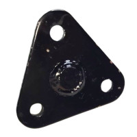 Кронштейн важіля керування ВОМ(вир-во Білорусь,МТЗ)